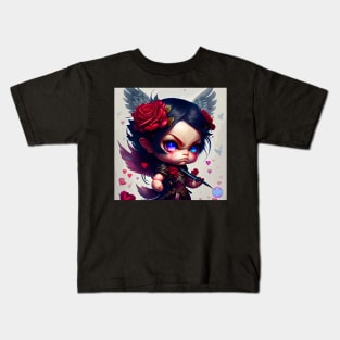 Heart Warriors (Hecate) Kids T-Shirt